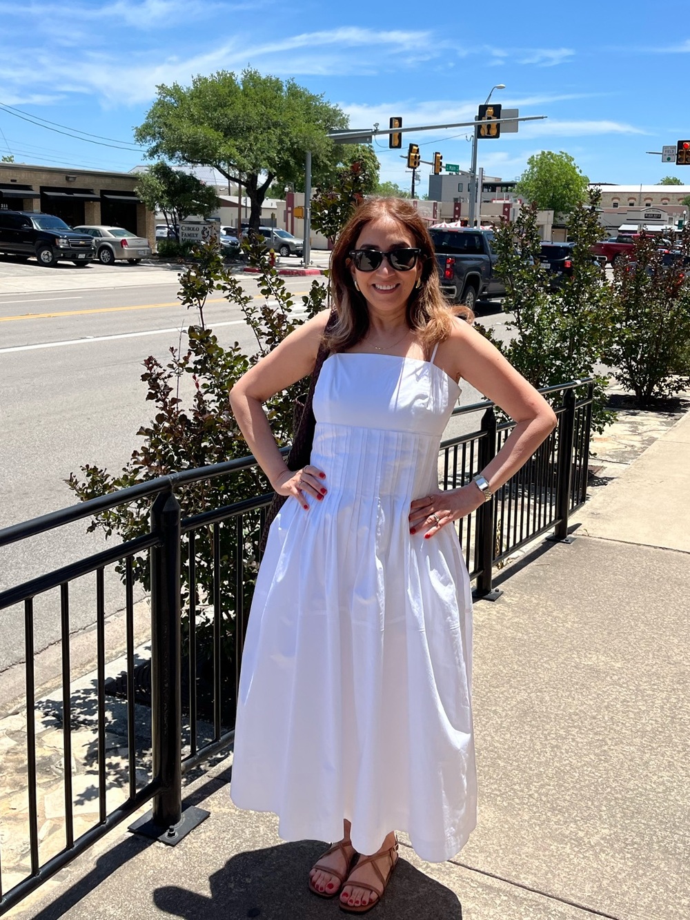 Banana Republic Factory Dress